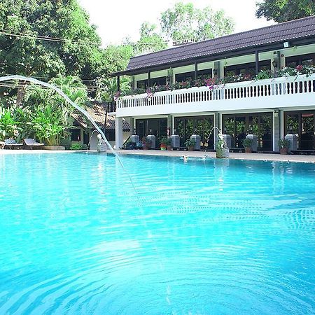 Royal Orchid Resort Pattaya Fasilitas foto