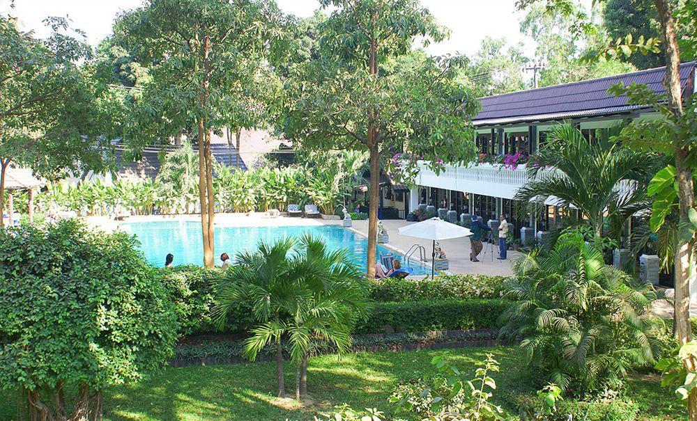 Royal Orchid Resort Pattaya Bagian luar foto